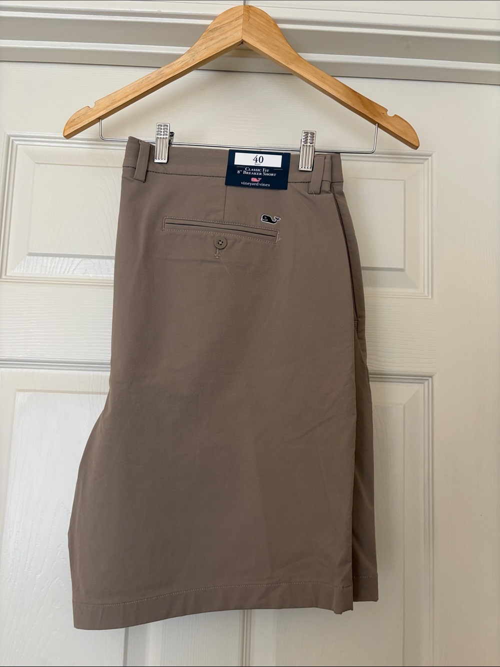 Vineyard Vines Men's 8inch Breaker Shorts